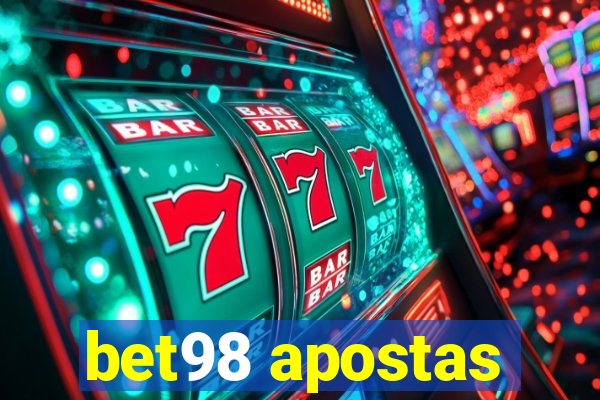 bet98 apostas